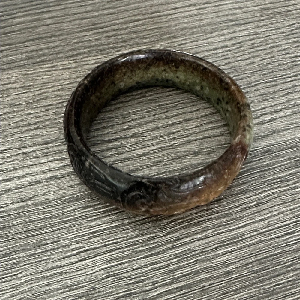 Handcrafted Bangle - Picture 3 of 6